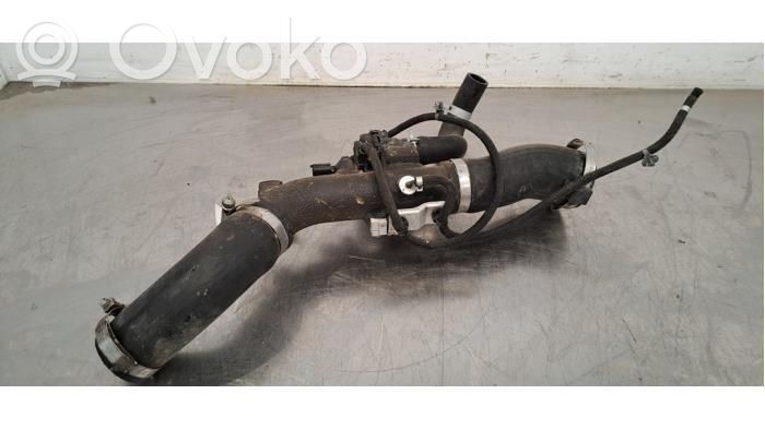 KIA Ceed Furtun/conductă intercooler 