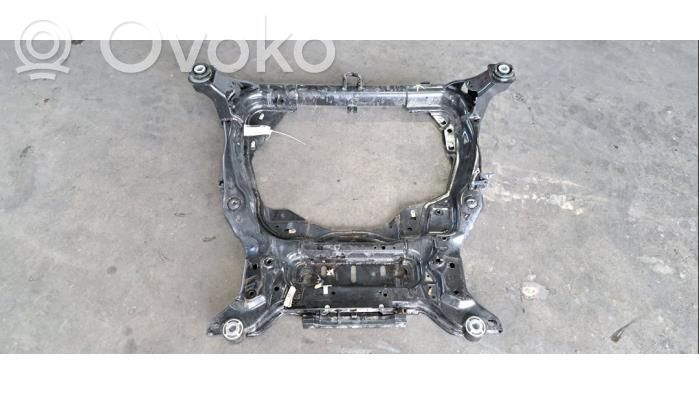 Jaguar E-Pace Front subframe 