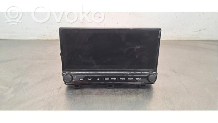 Screen/display/small screen   96560CR020,96560CR020