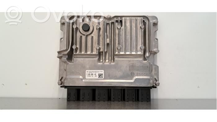 Engine control unit/module   5A2A684,0281039024,0281039024,5A2A68401