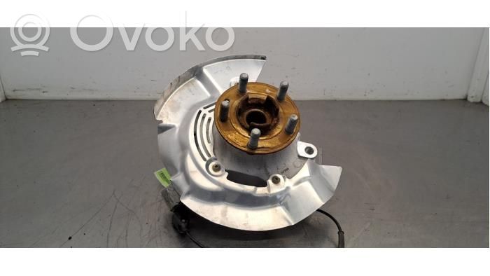 Achsschenkel vorne   J9C33K206AD,J9C33K206AD