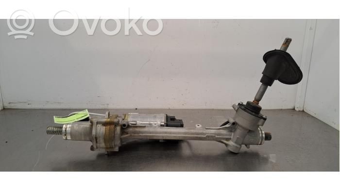 Jaguar E-Pace Steering rack mechanical part 