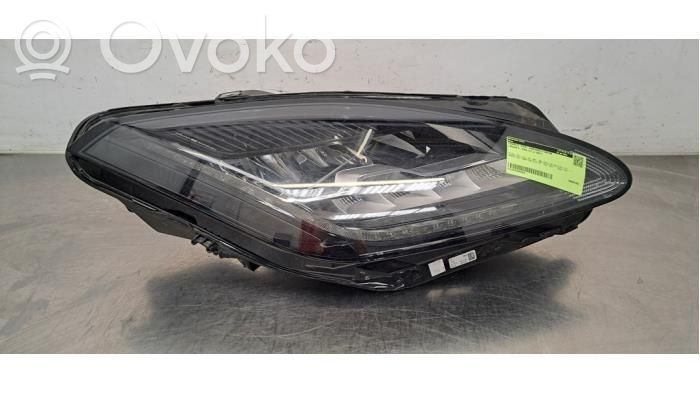 Jaguar E-Pace Headlight/headlamp 