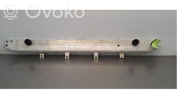 Jaguar E-Pace Bottom radiator support slam panel 