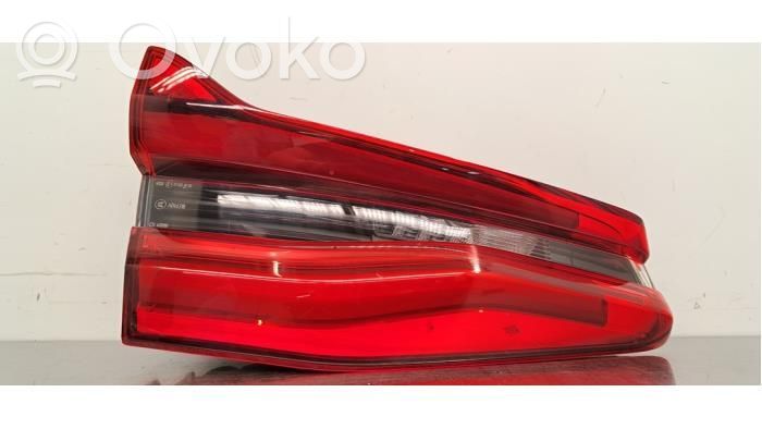 BMW 6 G32 Gran Turismo Lampa tylna 