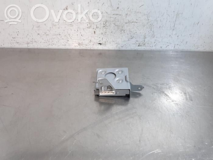 Nissan Micra K14 Camera control unit module 