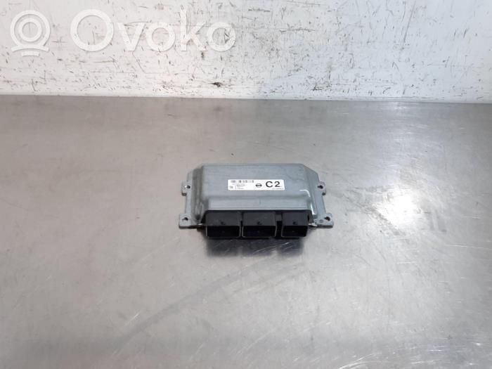 Engine control unit/module   237105FN0D,237105FN0D