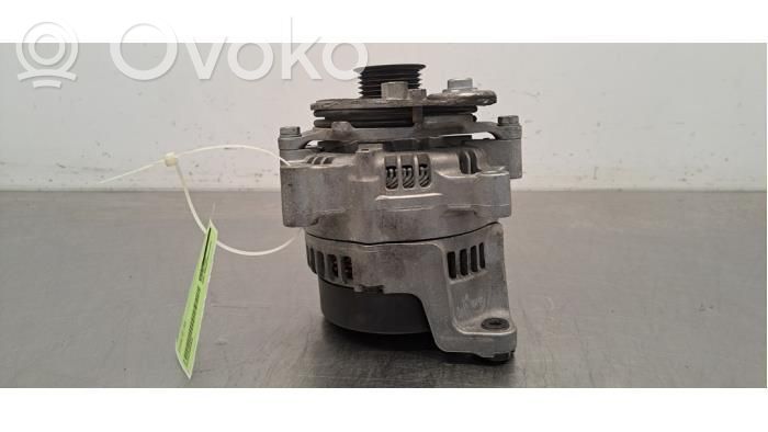 BMW 6 G32 Gran Turismo Alternator 
