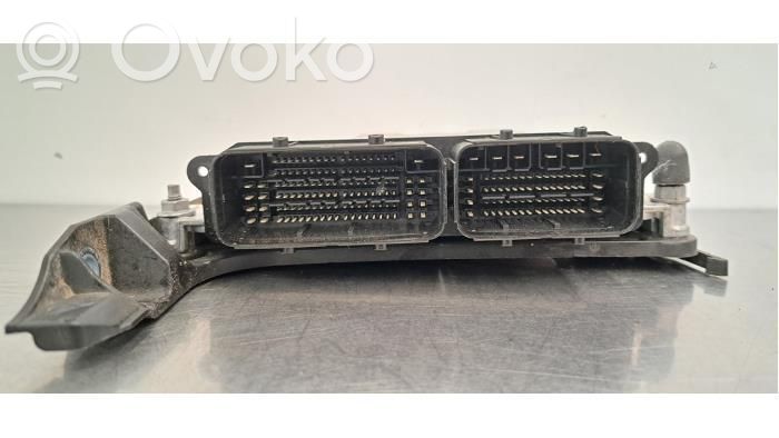 Opel Combo E Engine control unit/module 
