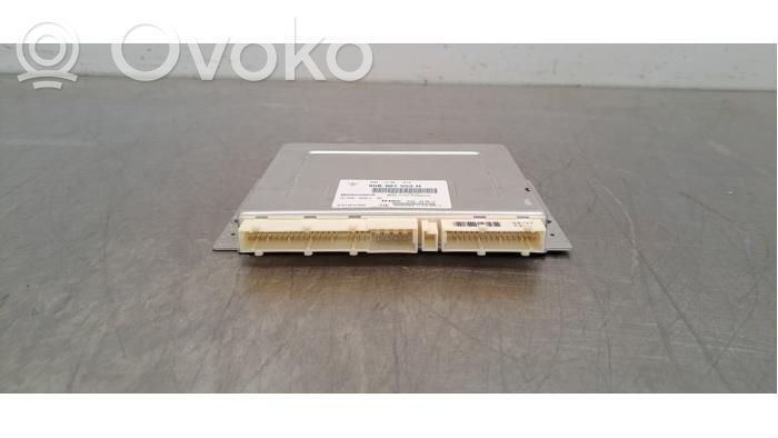 Porsche Macan (95B) Air suspension control unit module (rear) 