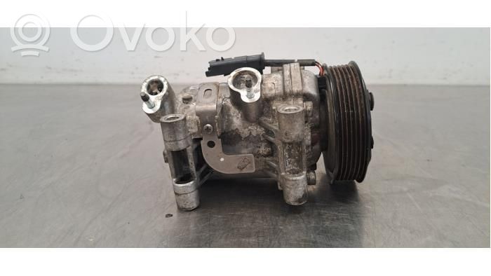 Peugeot Expert Compressore aria condizionata (A/C) (pompa)