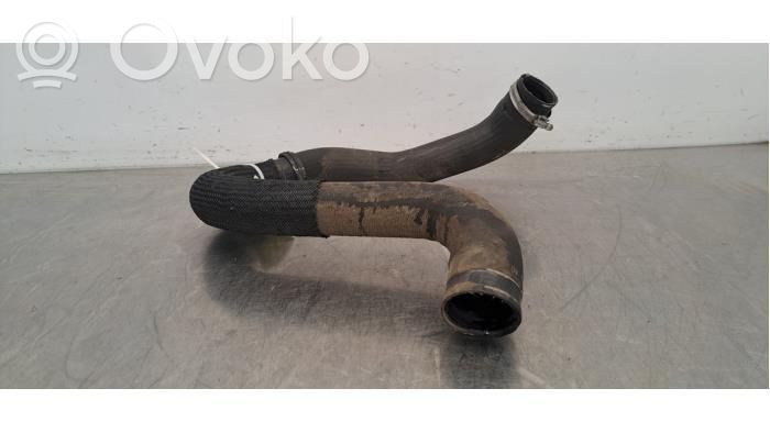 Peugeot Expert Furtun/conductă intercooler 