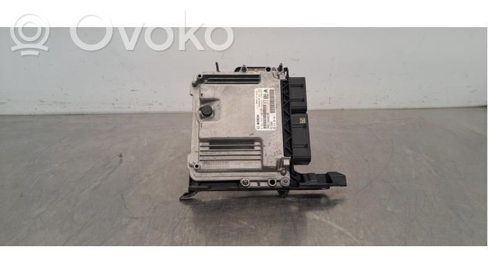 Peugeot Expert Engine control unit/module 