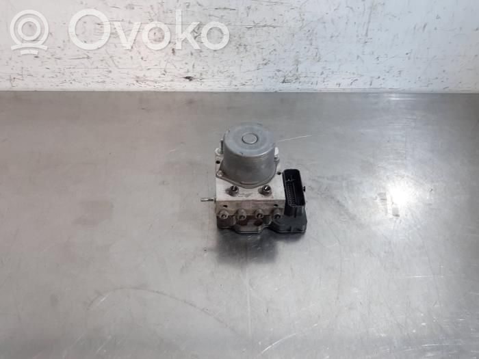 Fiat Ducato Bomba de ABS 