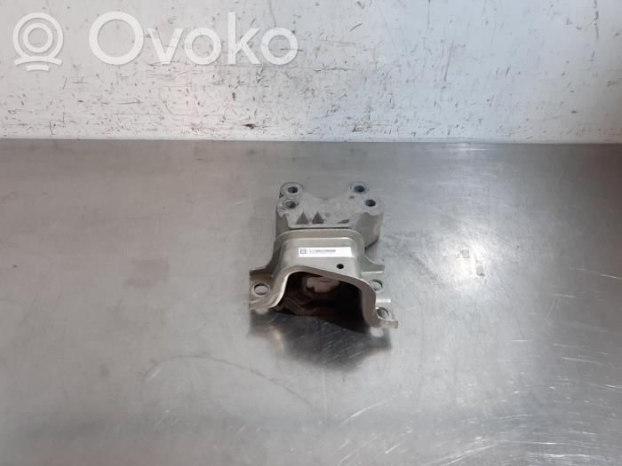 Fiat Ducato Engine mount bracket 