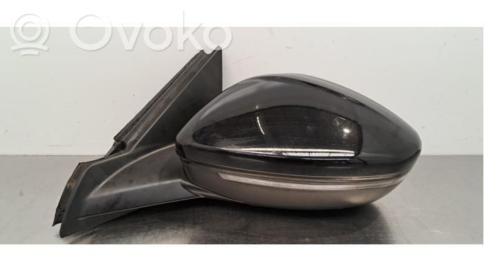 Peugeot 208 II Elektryczne lusterko boczne drzwi przednich 