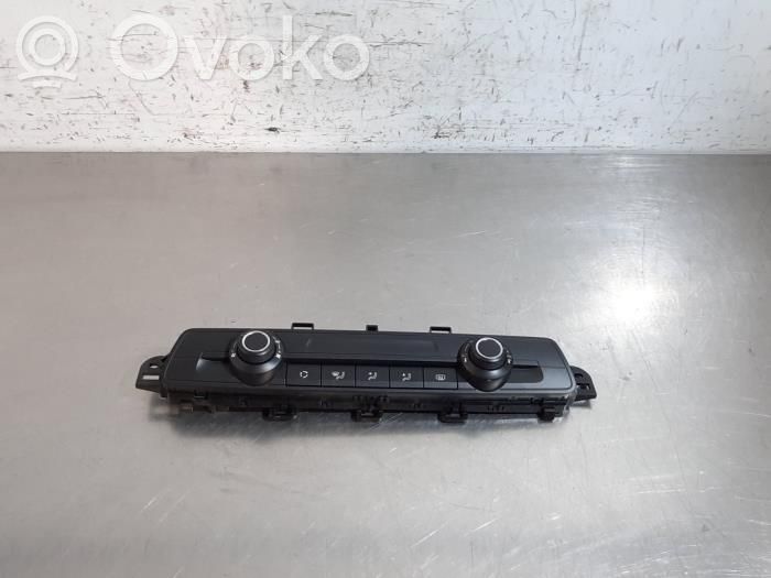 Peugeot Partner III Unitate control climatizare 