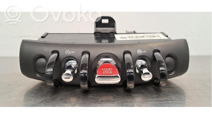 Mini One - Cooper F56 F55 Interruptor de encendido/apagado del motor 