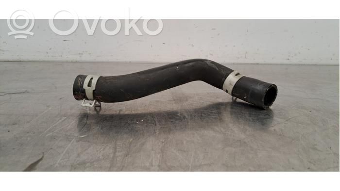 Toyota Yaris XP210 Conductă/furtun lichid de răcire motor 