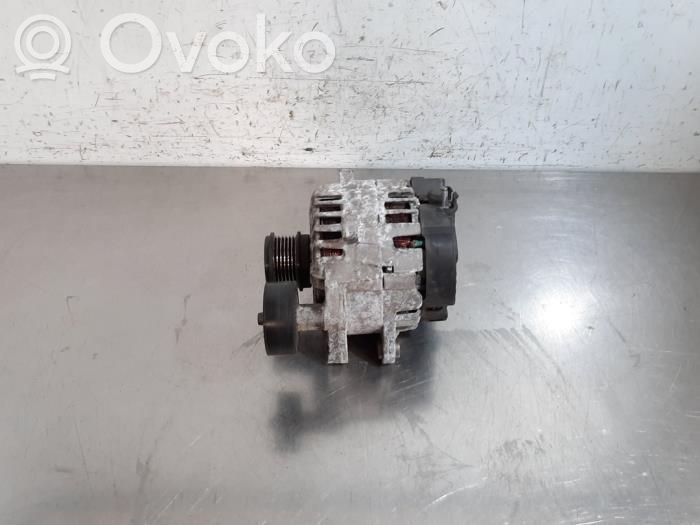Ford Transit Custom Generator/alternator 