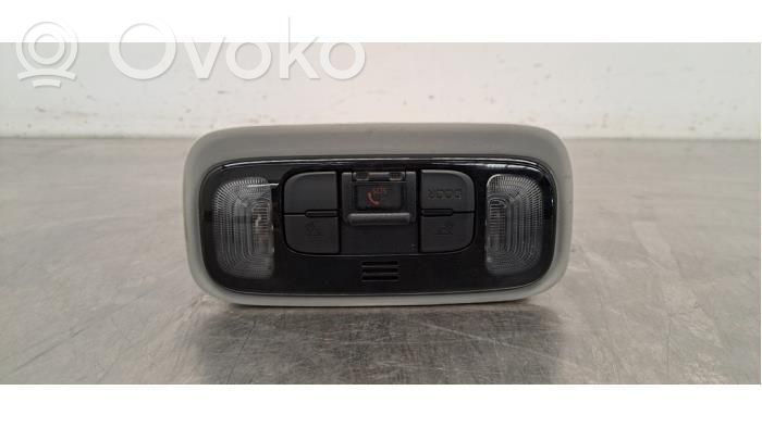 Toyota Yaris XP210 Lampă scaun față 