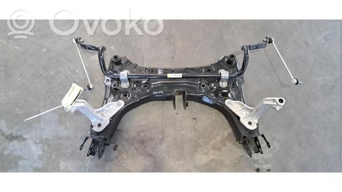 Bastidor delantero   544010392R,544010392R