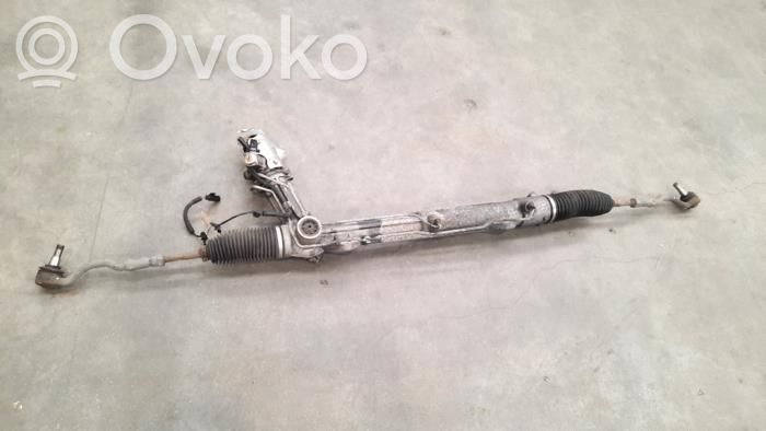 BMW X6 E71 Vairo kolonėlės mechaninė dalis 