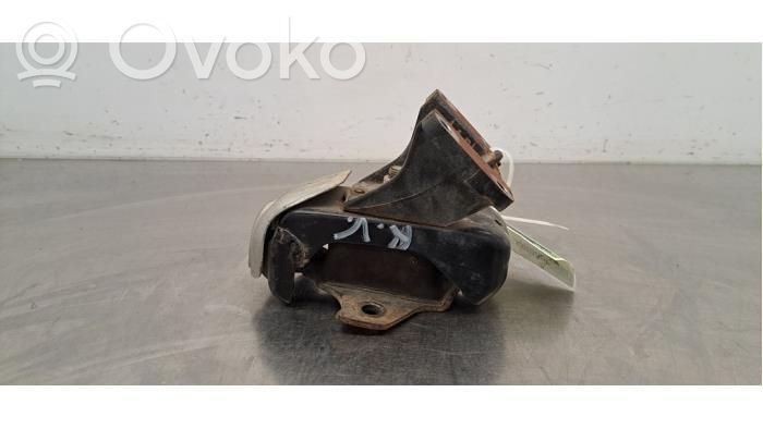 Toyota Hilux VIII Suport tampon motor 