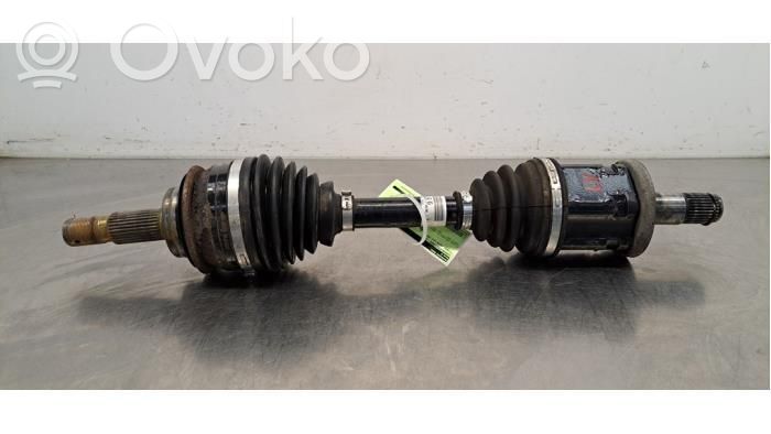 Toyota Hilux VIII Semiasse anteriore 