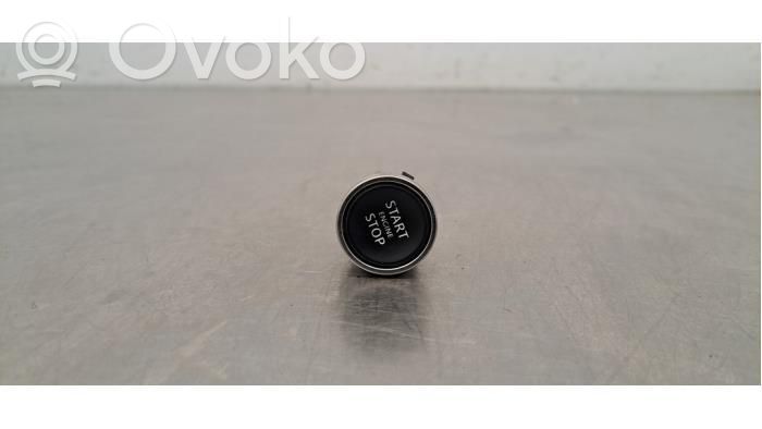 Land Rover Defender Engine start stop button switch 