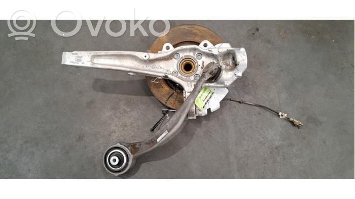 Land Rover Defender Fuso a snodo con mozzo ruota anteriore 