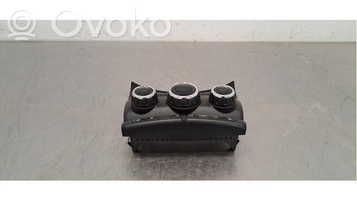 Mini One - Cooper F56 F55 Unitate control climatizare 