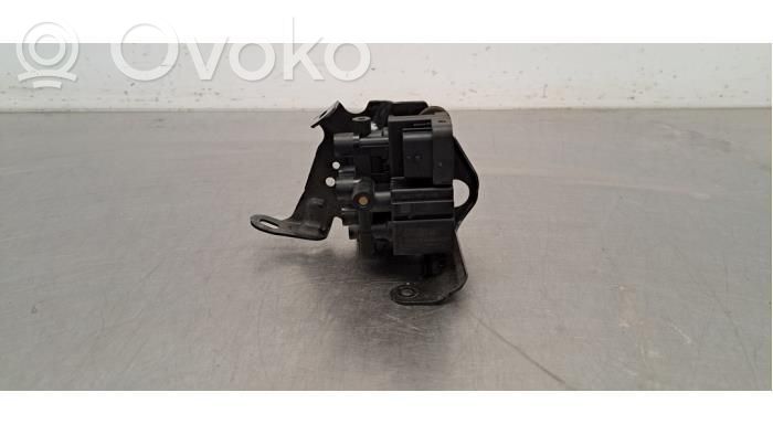 Land Rover Range Rover Sport L461 Sterownik / Moduł tylnego zawieszenia pneumatycznego 