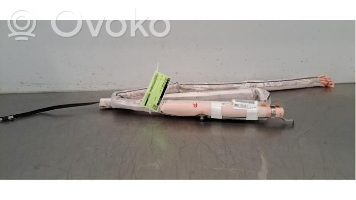 Citroen C5 Aircross Airbag cortină 