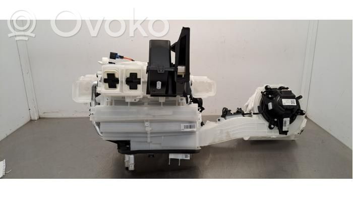 Citroen C5 Aircross Commande de chauffage et clim