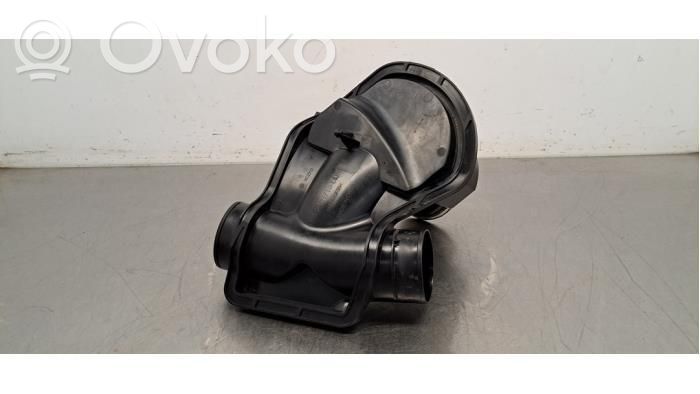 Land Rover Range Rover Sport L461 Wlot / Kanał powietrza intercoolera 