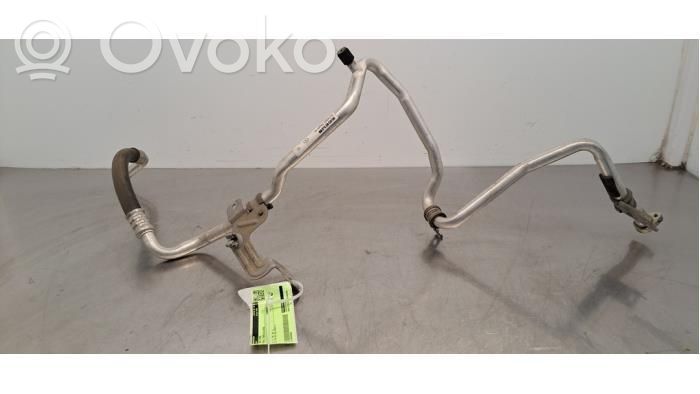 Ilmastointilaitteen putki (A/C)   924807649R,924807649R