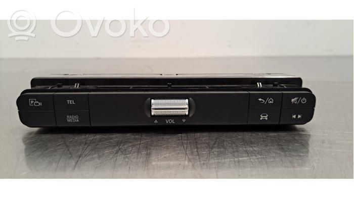 Mercedes-Benz Sprinter W907 W910 Modul comenzi multimedia 