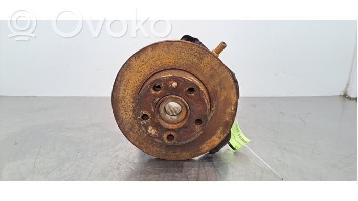 Opel Movano C Achsschenkel vorne 
