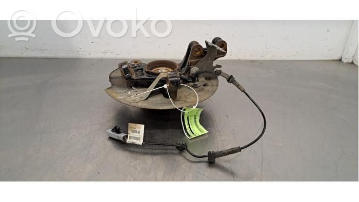 Citroen Berlingo Achsschenkel vorne 