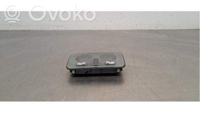 Peugeot Boxer Lampă scaun față 