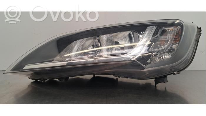 Peugeot Boxer Far 
