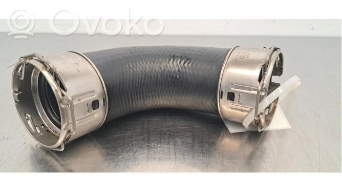 Toyota Land Cruiser (J150) Tubo flessibile intercooler 