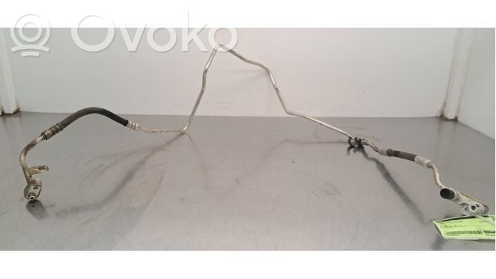 Citroen Jumper Conductă/furtun aer condiționat (A/C) 