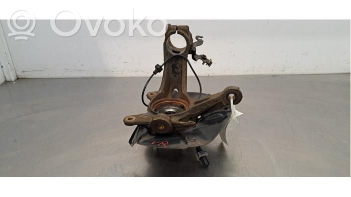 Achsschenkel vorne   51211TETH00,51211TETH00