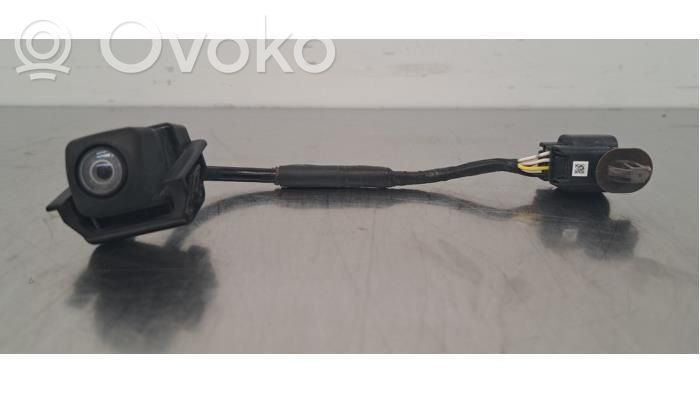 Honda Civic XI Kamera cofania 