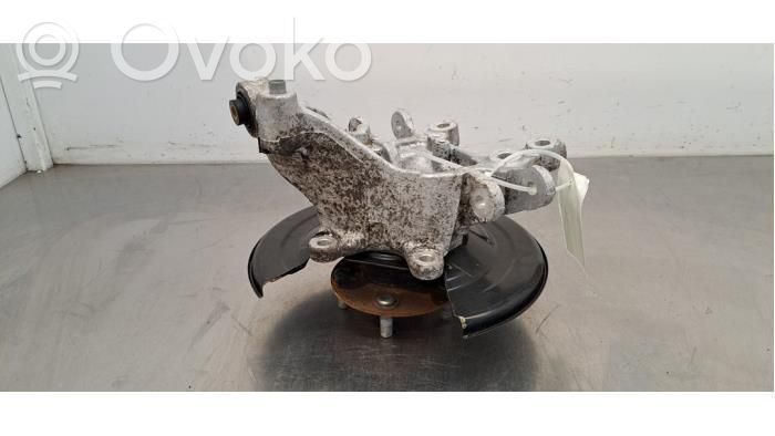 Honda Civic XI Zwrotnica koła tylnego 