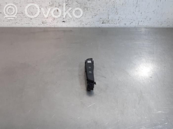 Mercedes-Benz C W205 Controllo multimediale autoradio 