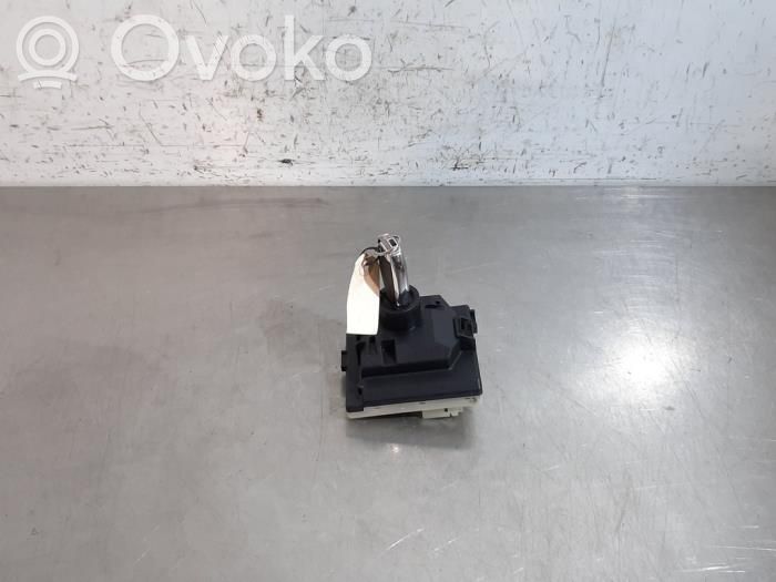 Mercedes-Benz C W205 Kit centralina motore ECU e serratura