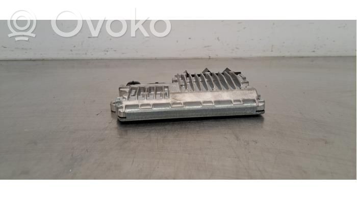 Module de commande marche/arrêt   9802096780,9802096780